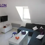 Clair Et Moderne Au Calme * בארג'ס