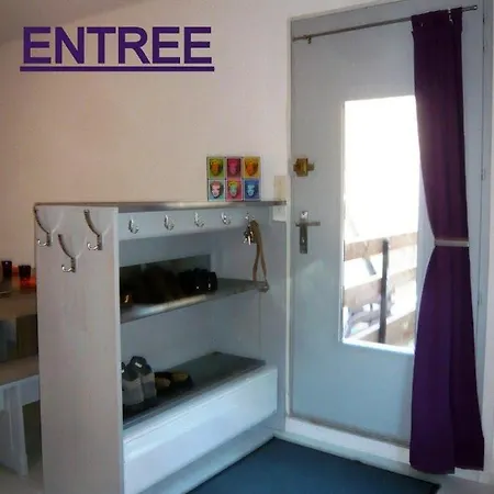 Clair Et Moderne Au Calme Apartment