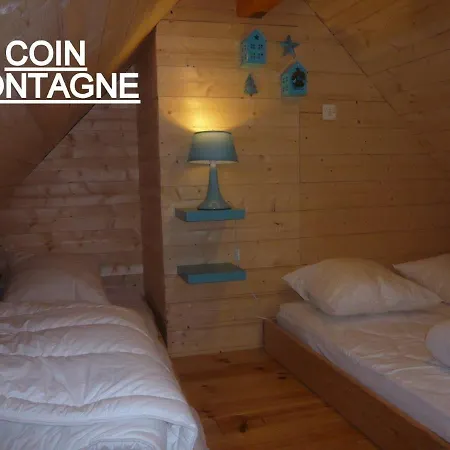 Clair Et Moderne Au Calme *