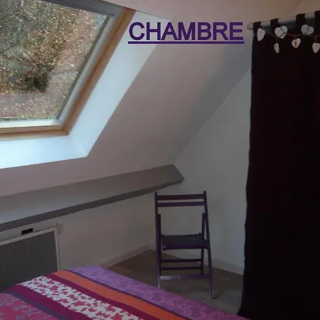 Apartment Clair Et Moderne Au Calme *