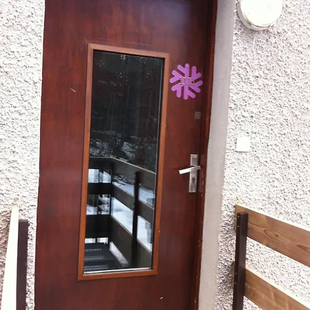 Clair Et Moderne Au Calme Apartment Barèges