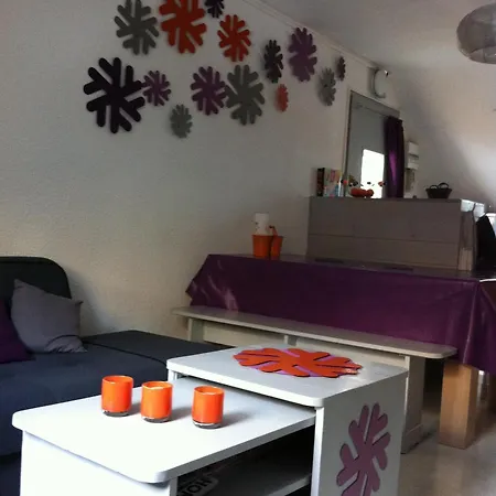 Clair Et Moderne Au Calme *