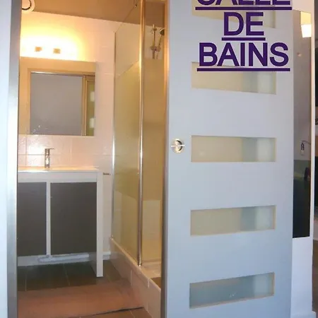 Clair Et Moderne Au Calme Bareges