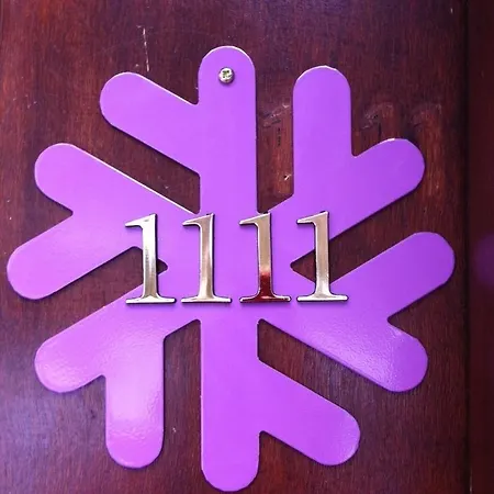 Apartamento Clair Et Moderne Au Calme