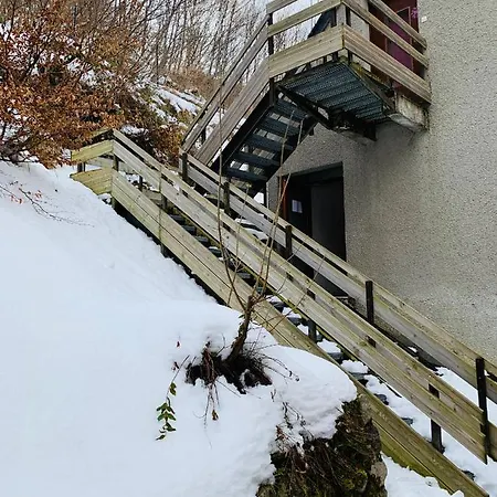 Clair Et Moderne Au Calme Apartamento *