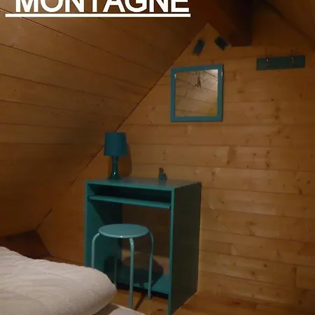 Clair Et Moderne Au Calme Apartment Bareges