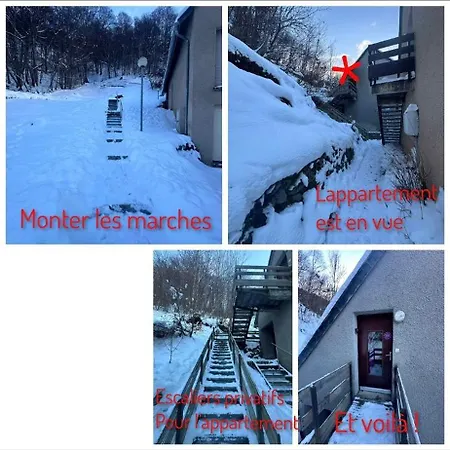 Clair Et Moderne Au Calme *