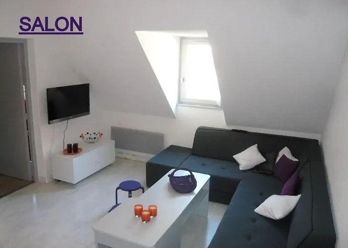 Clair Et Moderne Au Calme * バレージュ