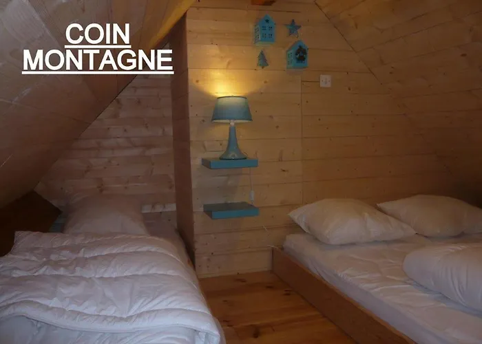 Clair Et Moderne Au Calme *