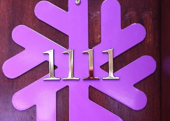 アパート Clair Et Moderne Au Calme