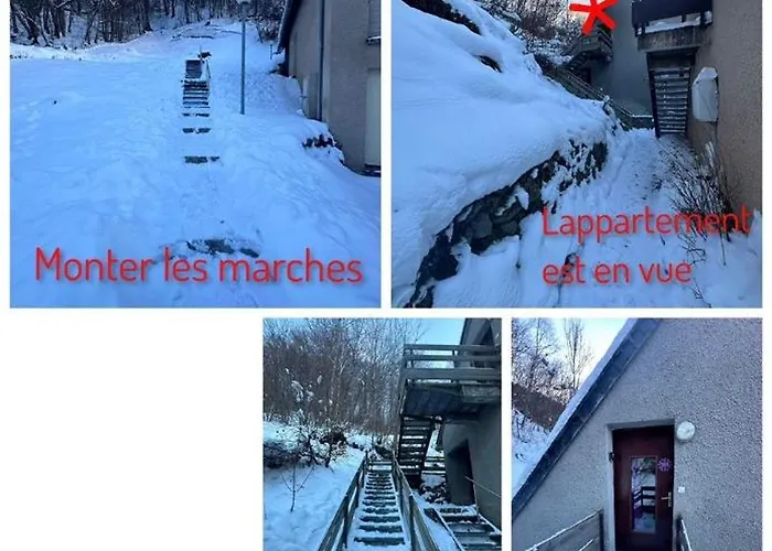 Clair Et Moderne Au Calme *